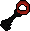 Black key crimson