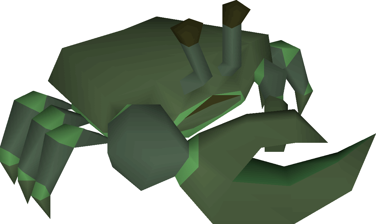 Image result for osrs crab