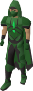 Graceful OSRS How to Get the Full Outfit & Recolors