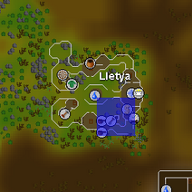 Farming/Patch locations | Old School RuneScape Wiki ...