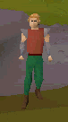 Easter ring emote