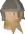 Skuli Myrka chathead