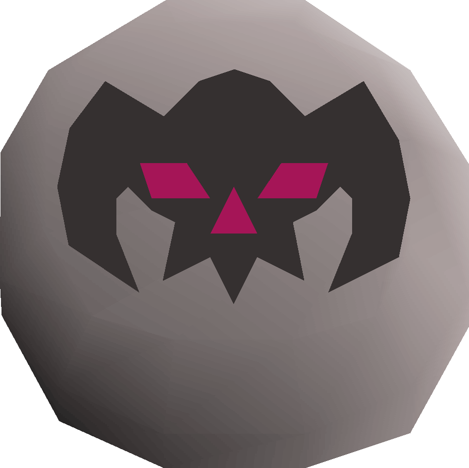 Wrath rune Old School RuneScape Wiki Fandom