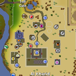 Tanning Cowhide Old School Runescape Wiki Fandom