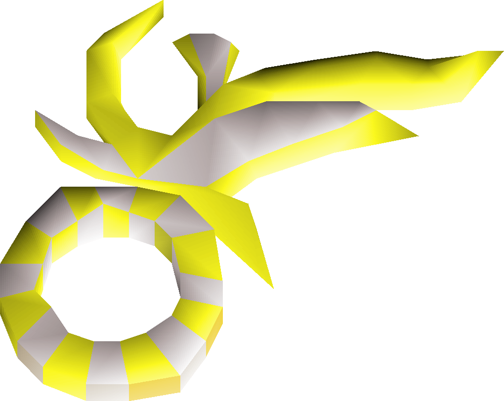 Image Ring of the gods (i) detail.png Old School RuneScape Wiki FANDOM powered by Wikia