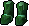 Guthix d'hide boots