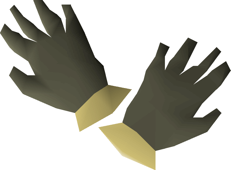 barrows gloves old school runescape wiki fandom powered by wikia