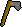 Blunt axe