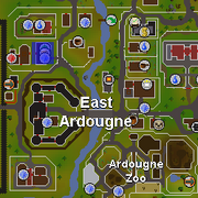 Two-pints location