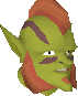 General Bentnoze chathead