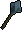 Rune mace