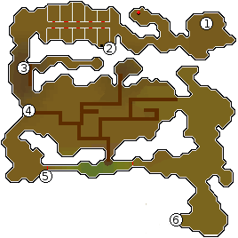 UP Area 2