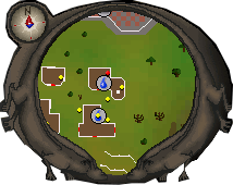 Khazard Armour location