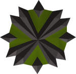 Odium ward detail