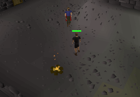 Bandit Camp (Wilderness) | Old School RuneScape Wiki | FANDOM powered ...