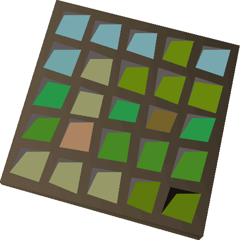 Puzzle box | Old School RuneScape Wiki | Fandom