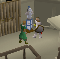 Black Knights Fortress Old School Runescape Wiki Fandom