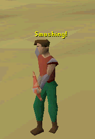 Rock Knocker