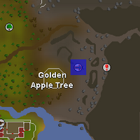 Fairy Ring Slayer Dungeon Canifis Fairy Ring Slayer Dungeon Canifis
