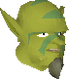 General Wartface chathead