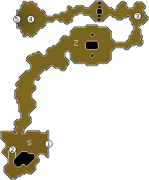 UP Area 3
