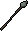Leaf-bladed spear