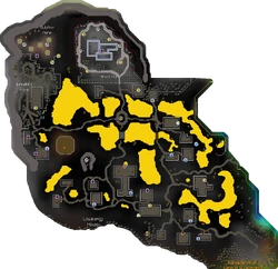 Lovakengj House map