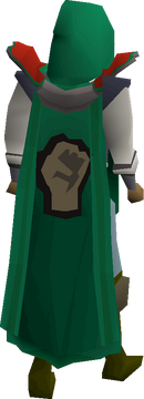 Strength Cape Old School RuneScape Wiki FANDOM Powered By Wikia   130