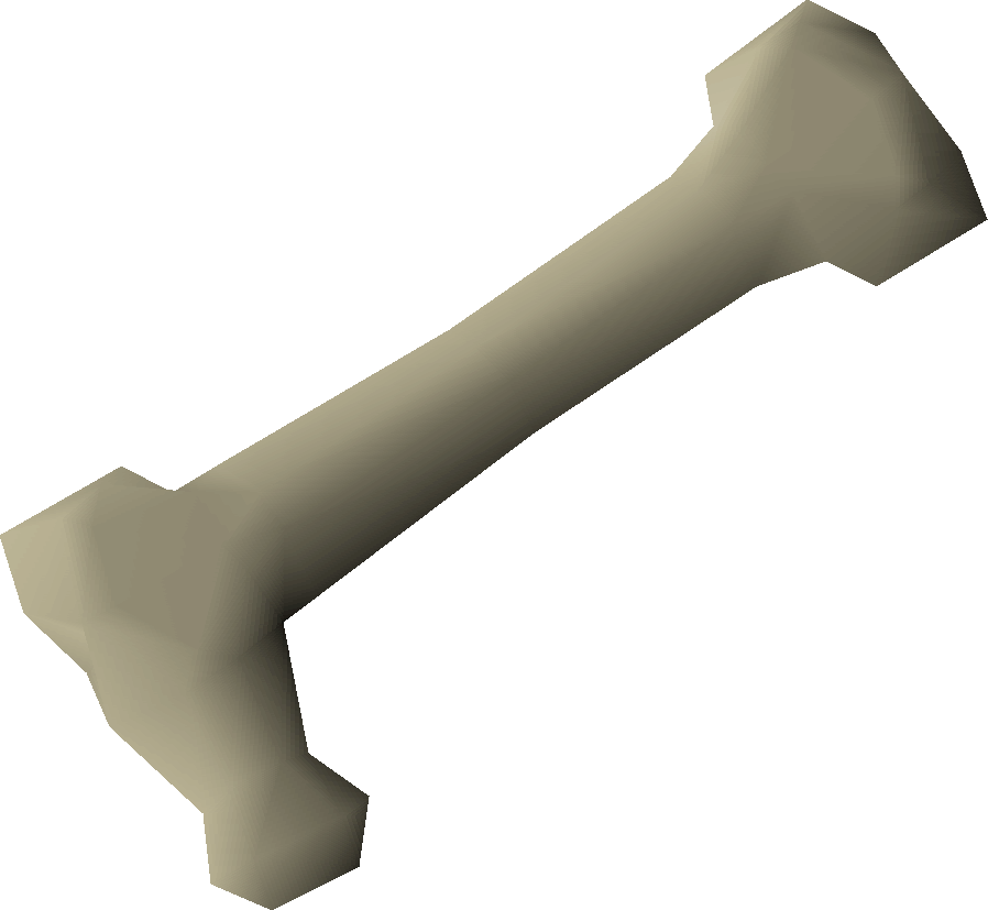 long bone old school runescape wiki fandom powered by wikia