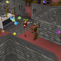 Monk S Friend Quick Guide Old School Runescape Wiki Fandom