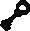 Black key black