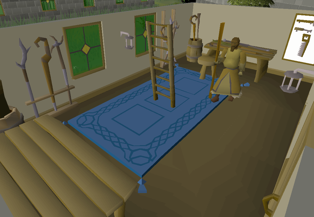 Zaff S Superior Staffs Old School Runescape Wiki Fandom Powered Zaff 039 S Superior