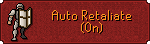 Auto retaliate