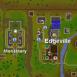 Emblem Trader location