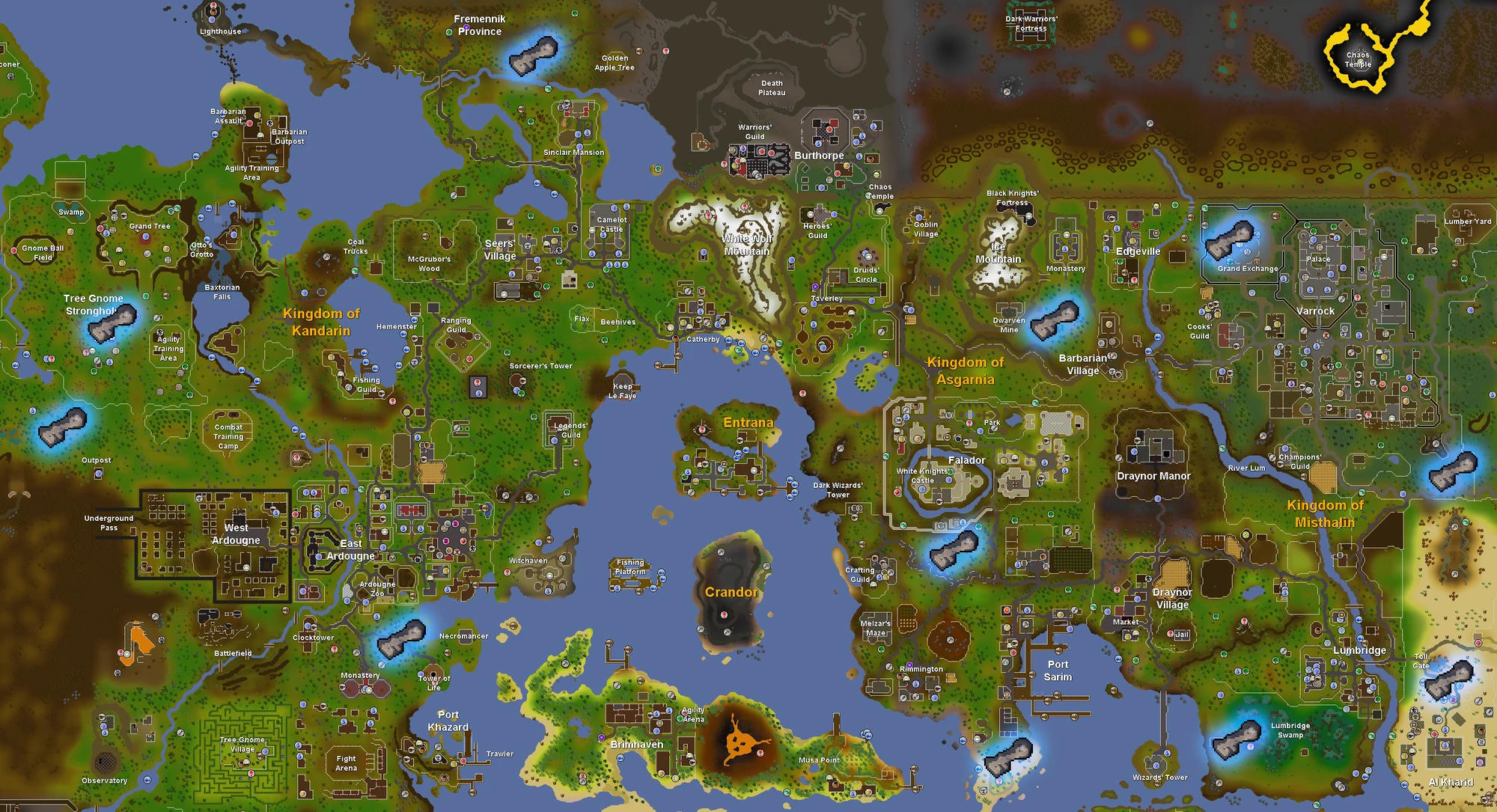 Enchanted Key Old School RuneScape Wiki FANDOM powered by Wikia