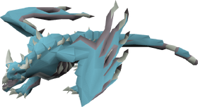 Vorkath