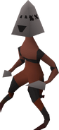 Abyssal guardian