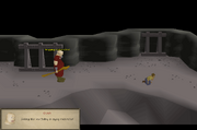 Forgettable Tale memory wipe