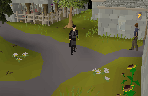 seers village teleport