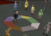 Keldagrim Trade Octagon