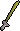 Starter sword