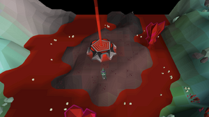 Blood Altar