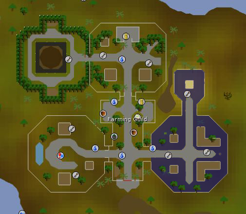 Osrs Tree Farming Guide — Netliguista