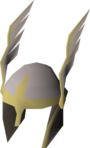 Range Helm Slot Osrs