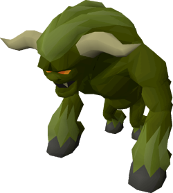 King kurask