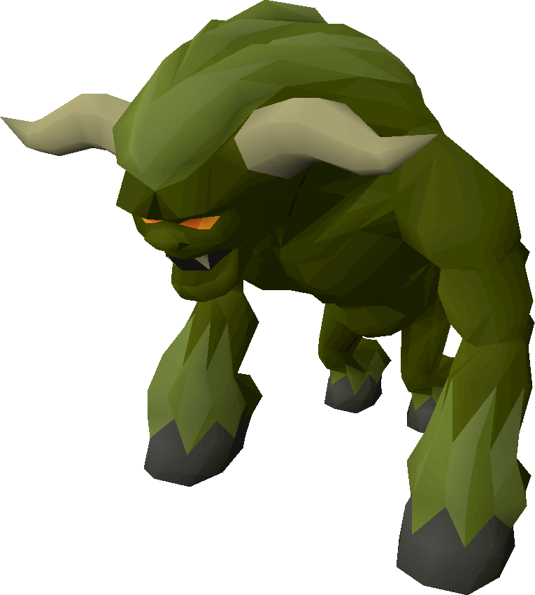 King kurask | Old School RuneScape Wiki | Fandom