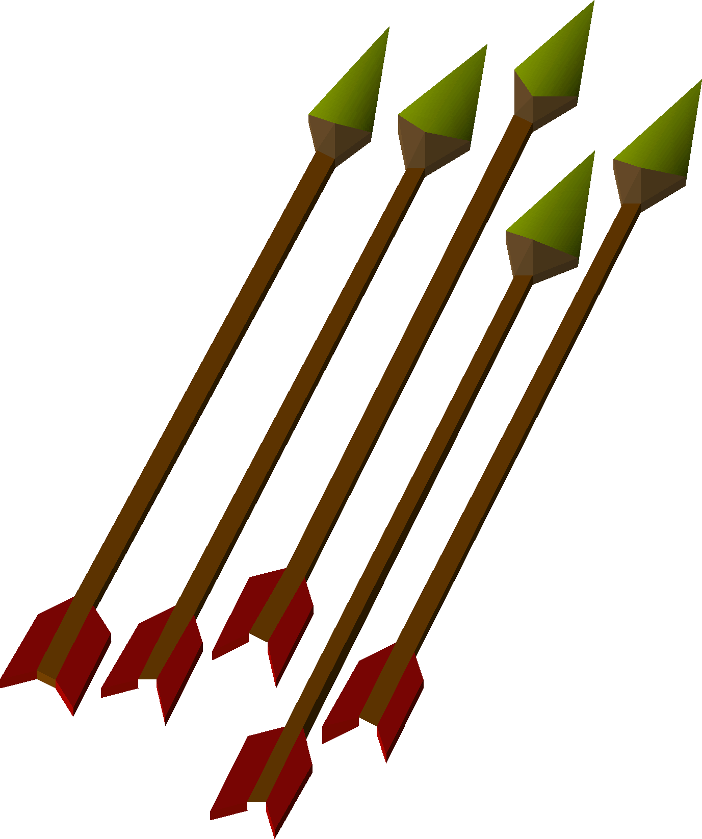 Bronze arrow Old School RuneScape Wiki FANDOM powered by Wikia