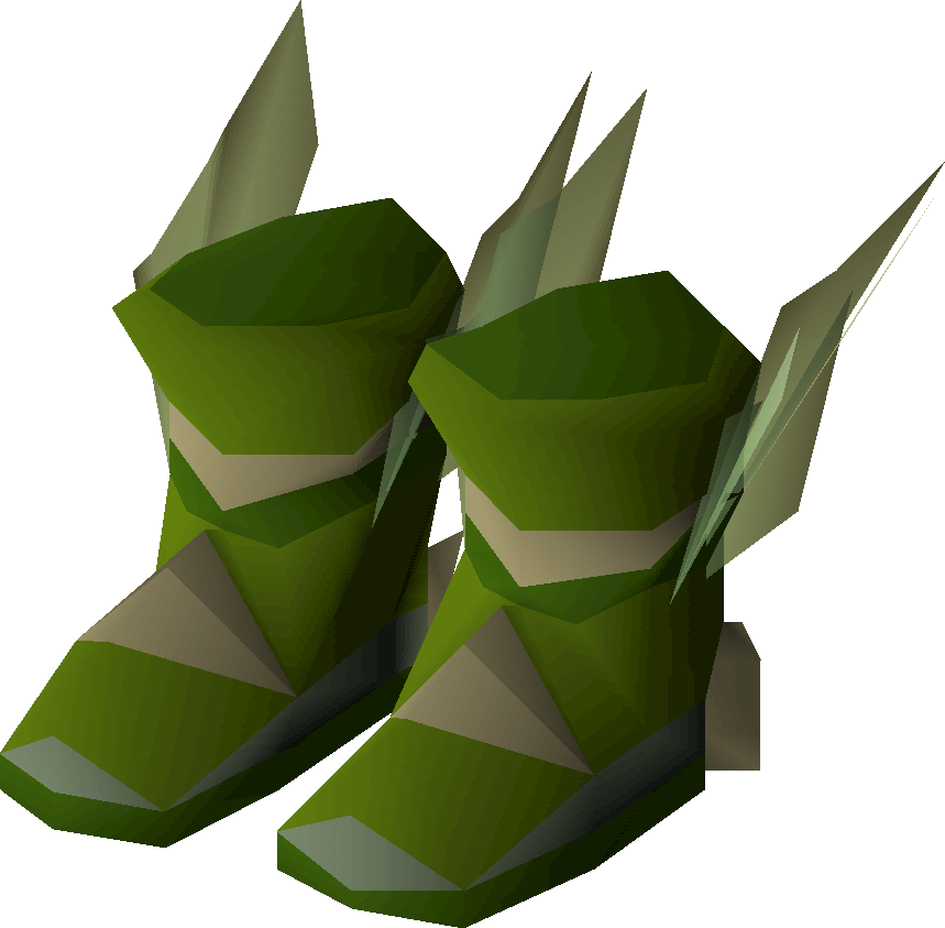 صحة تصويب محمص green boots osrs - theleopard.org