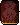 Red d'hide body (g)