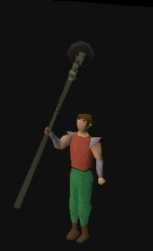 Power of Death